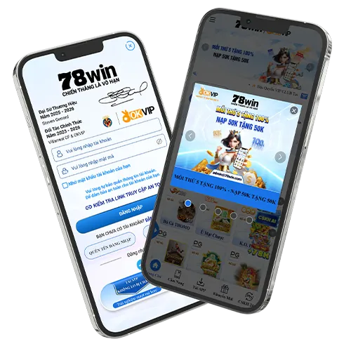 Vị thế thương hiệu 78wim login