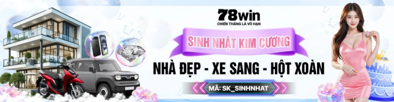 Sân vận động với ánh đèn rực rỡ, biểu tượng cho cá cược thể thao trực tuyến tại 78wim login